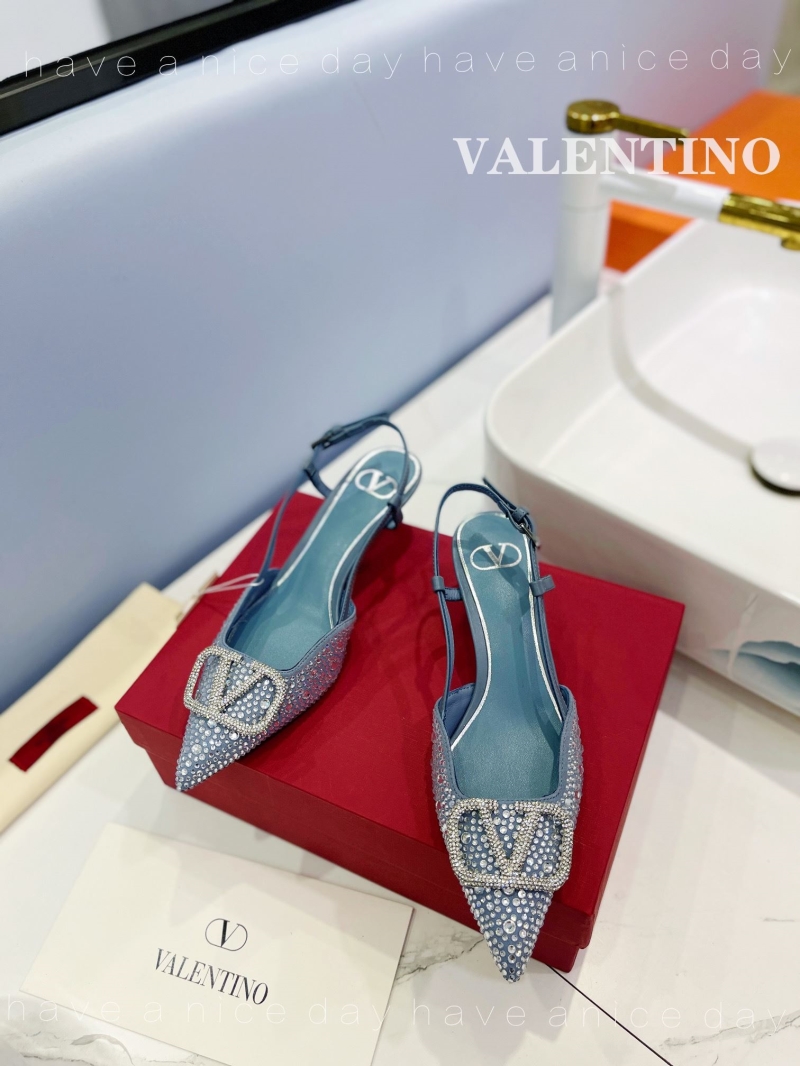 Valentino Sandals